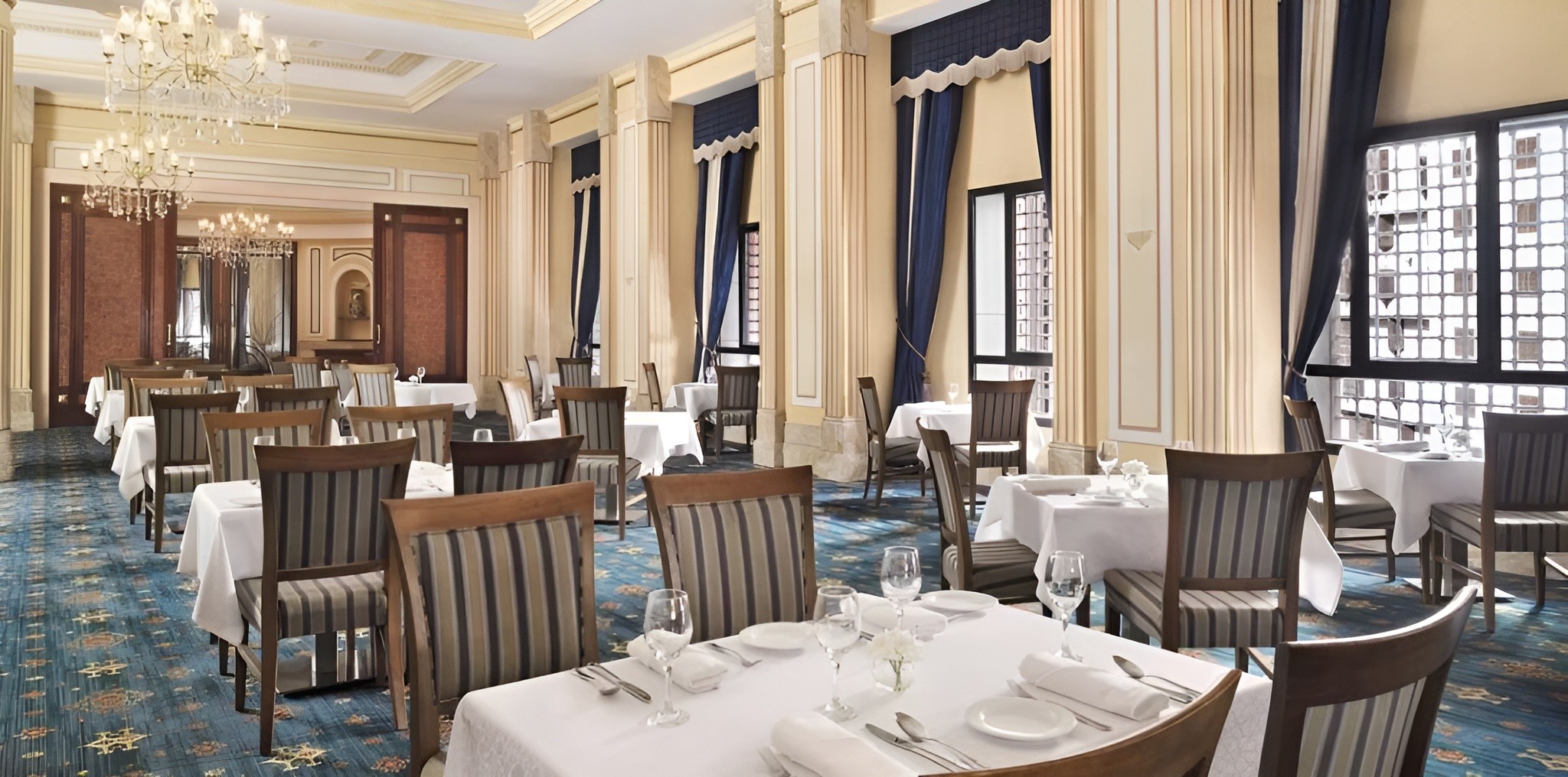 InterContinental Dar al Hijra Ic Madinah by IHG