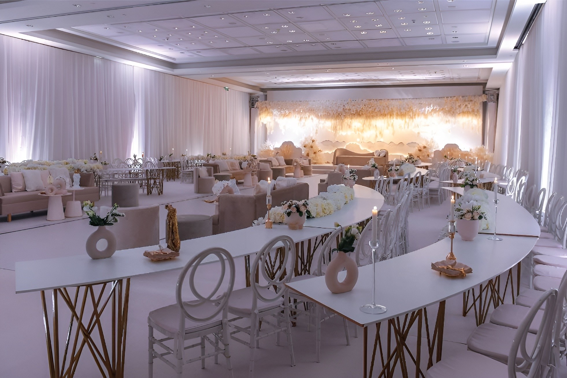 Jumeirah Messilah Beach Hotel & Spa Kuwait