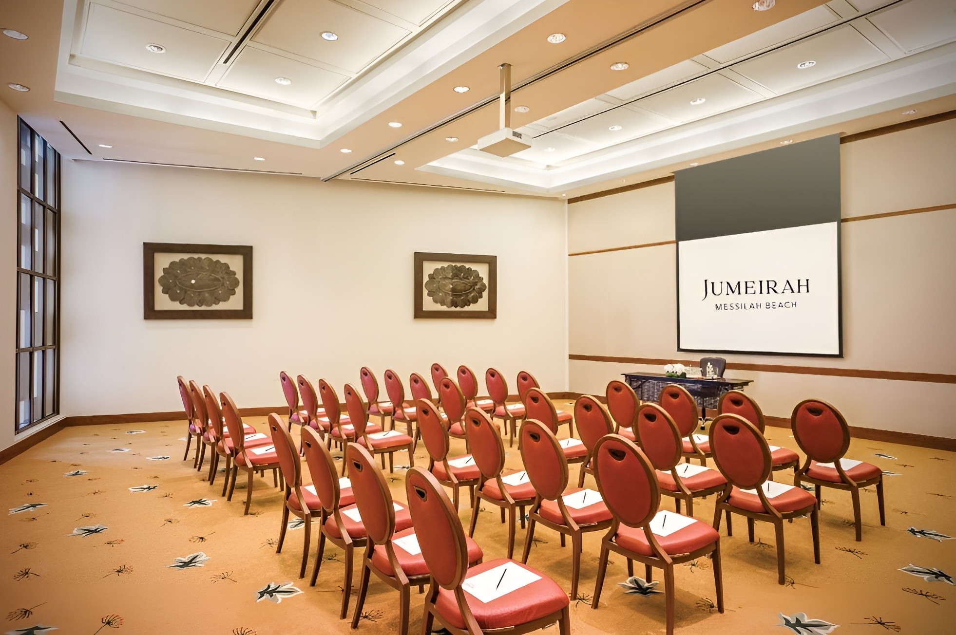 Jumeirah Messilah Beach Hotel & Spa Kuwait