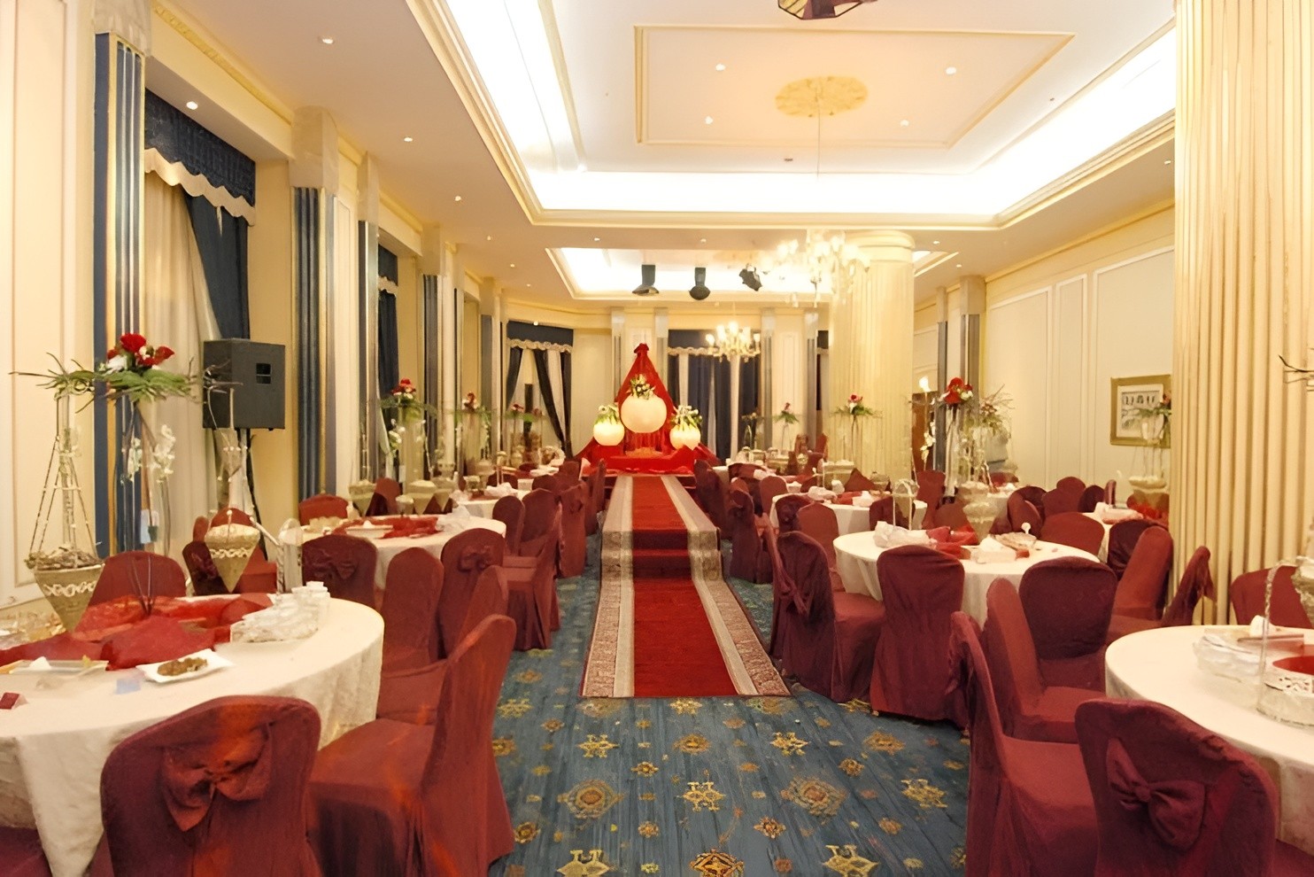 InterContinental Dar al Hijra Ic Madinah by IHG