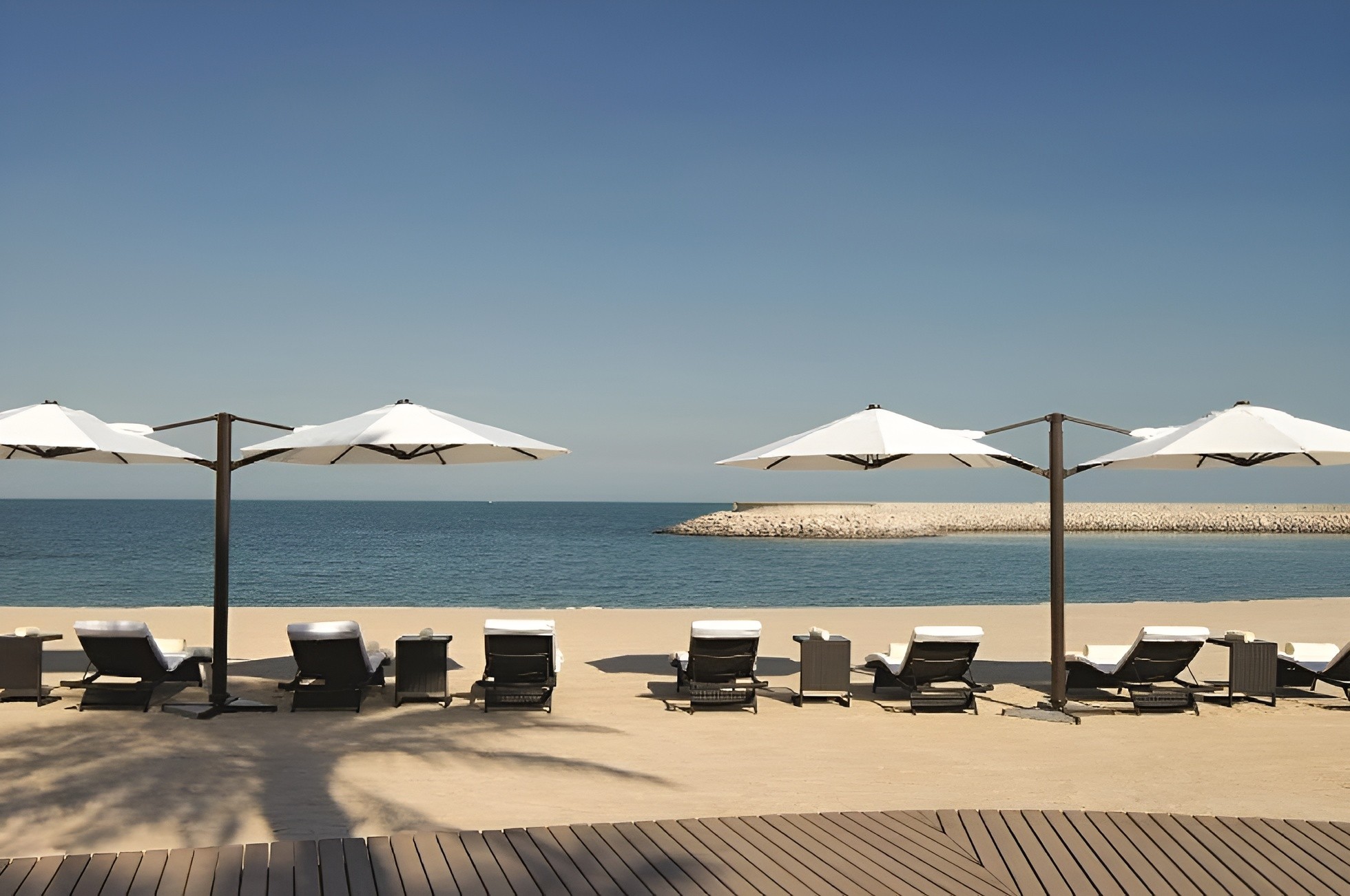 Jumeirah Messilah Beach Hotel & Spa Kuwait