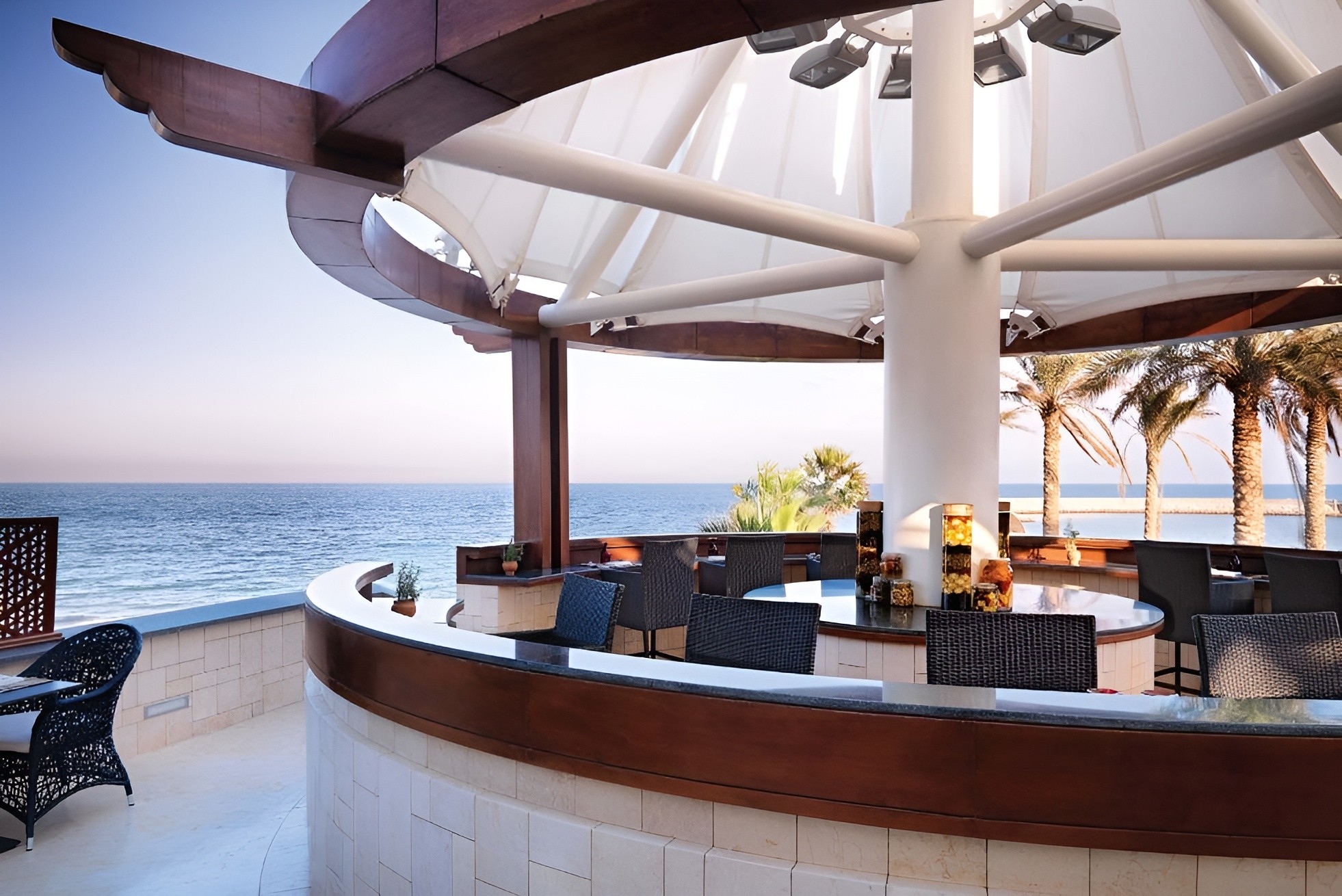 Jumeirah Messilah Beach Hotel & Spa Kuwait