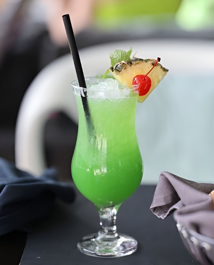 Food & Drink