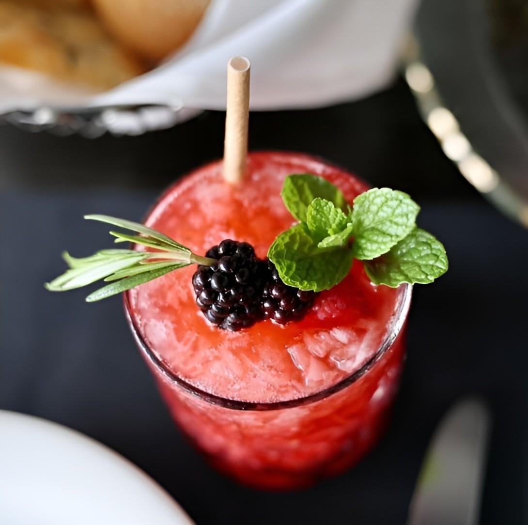Food & Drink