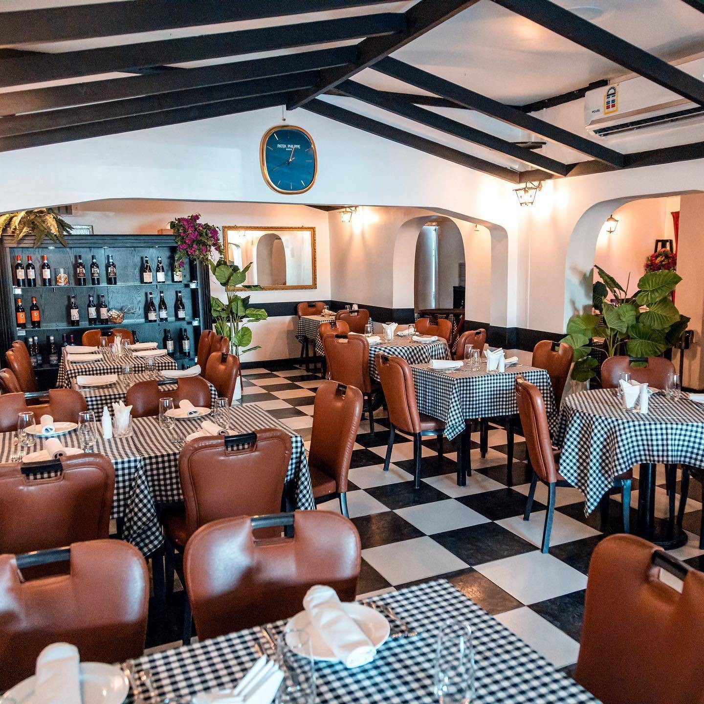 Cico's Italian Restaurant Bahrain