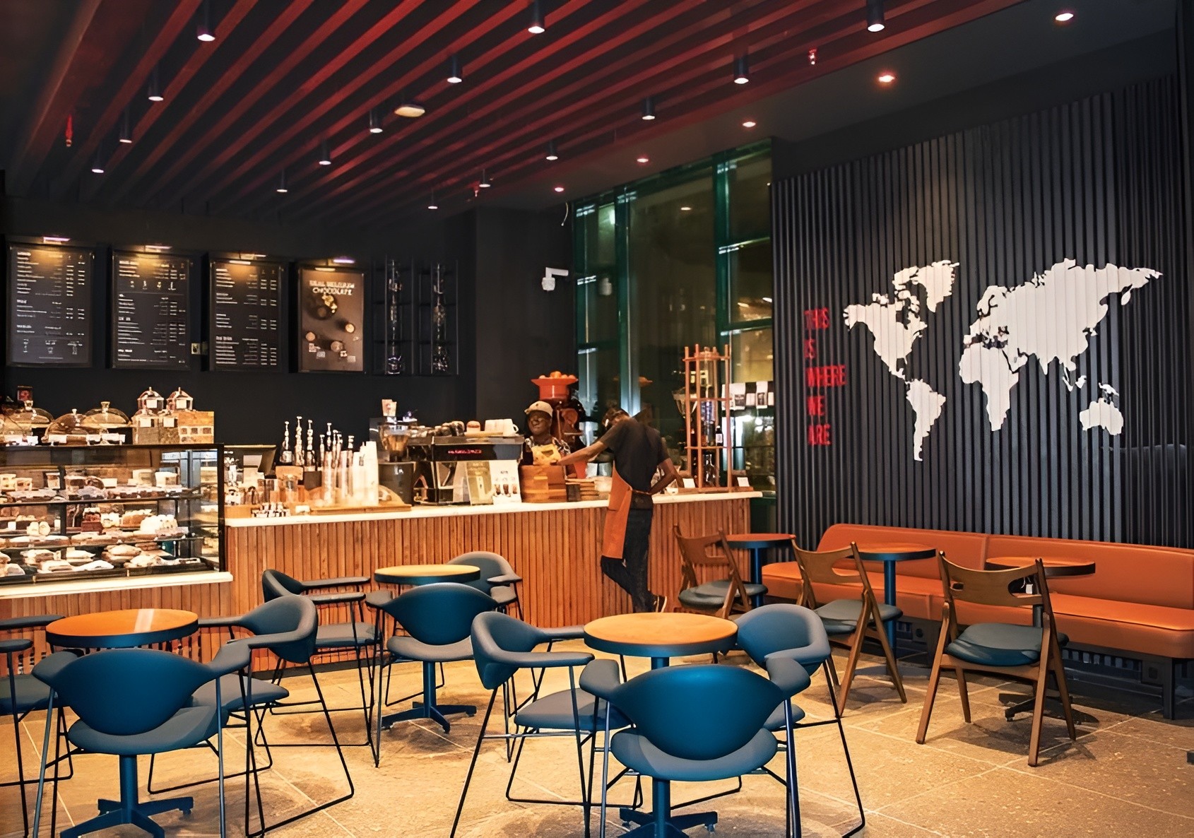Swiss Belhotel Doha