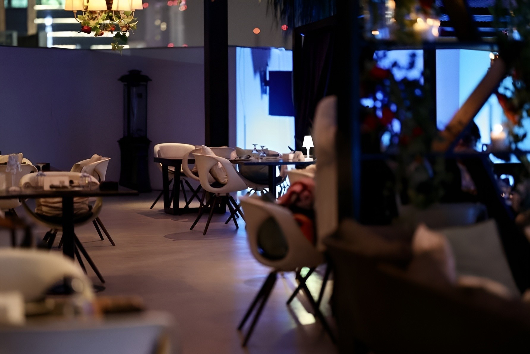 Oliveto Restaurant Bahrain