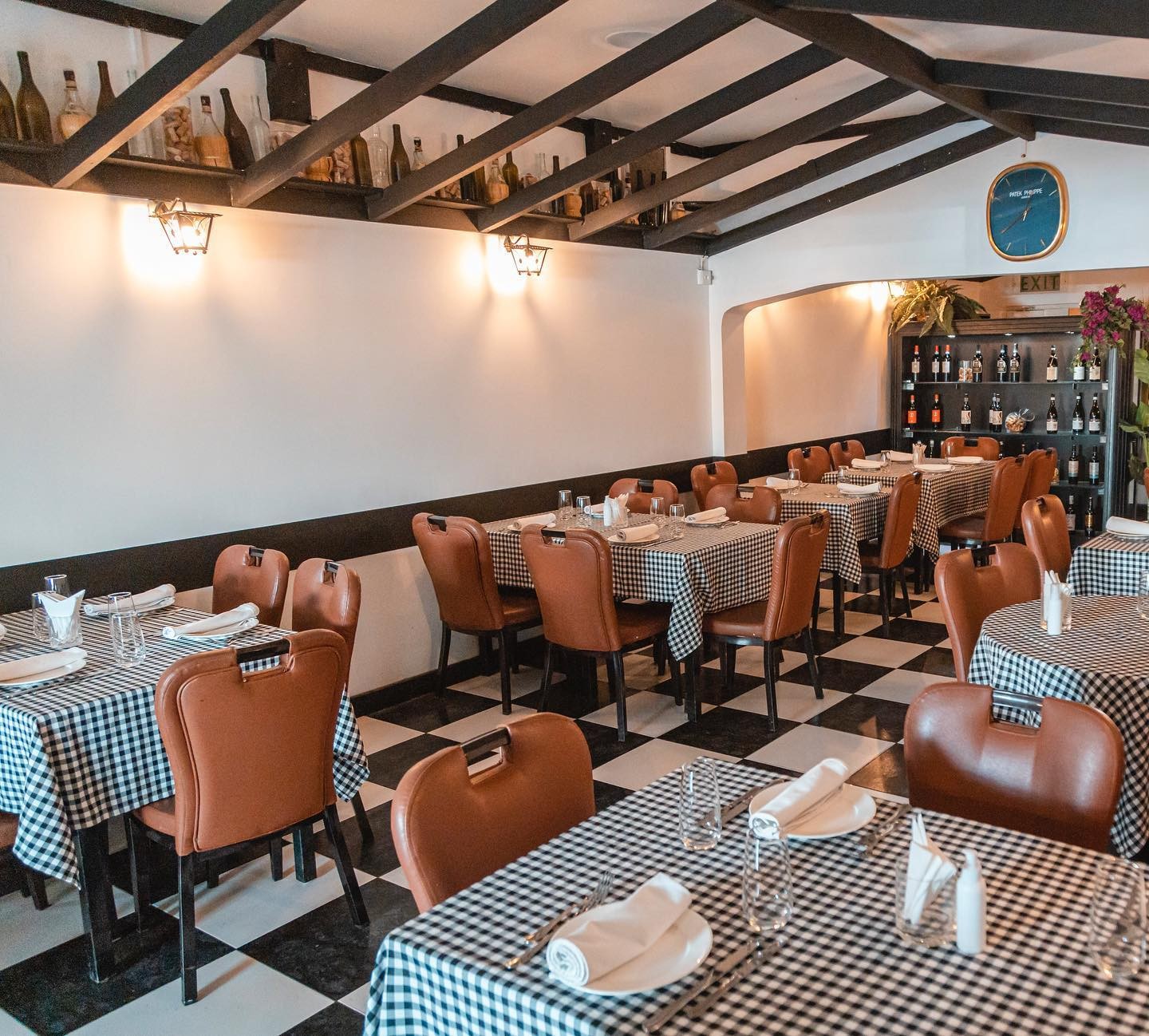 Cico's Italian Restaurant Bahrain