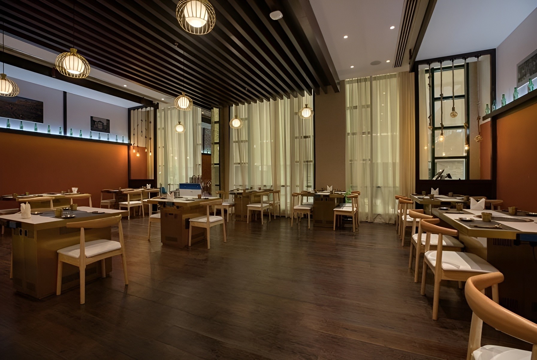 Swiss Belhotel Doha