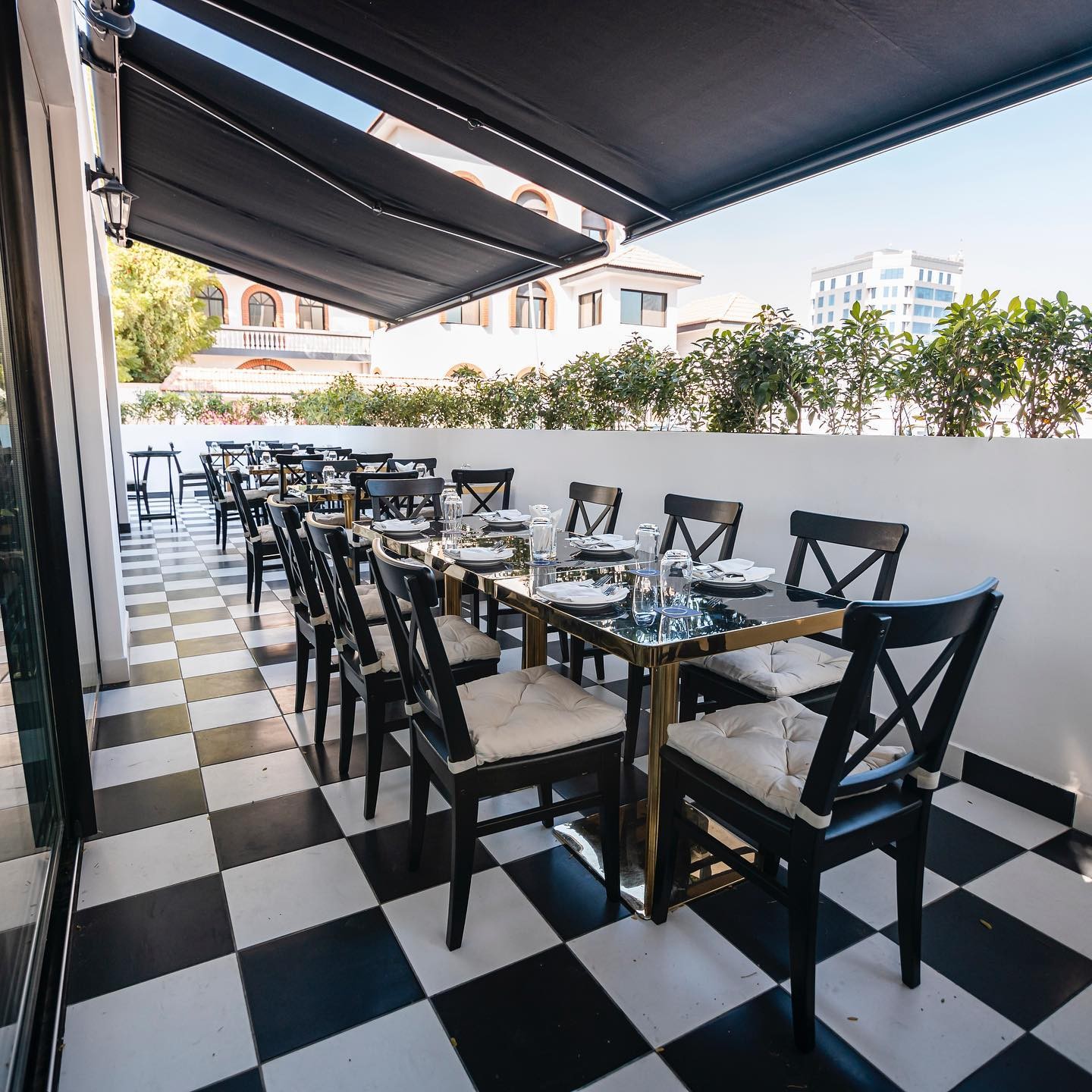 Cico's Italian Restaurant Bahrain