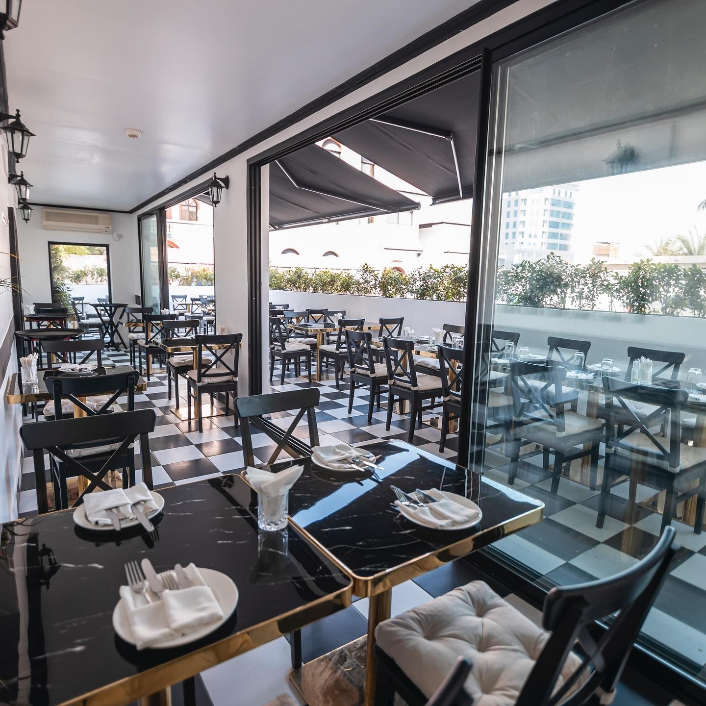 Cico's Italian Restaurant Bahrain