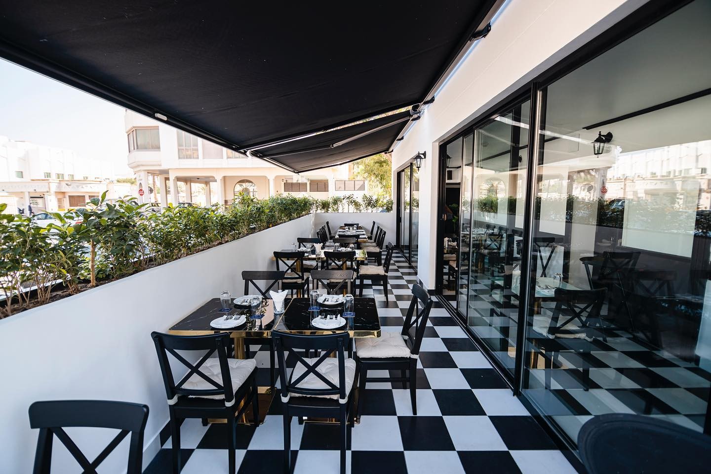 Cico's Italian Restaurant Bahrain