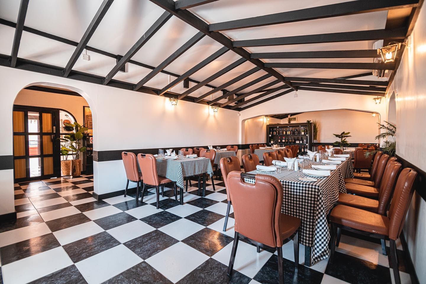 Cico's Italian Restaurant Bahrain