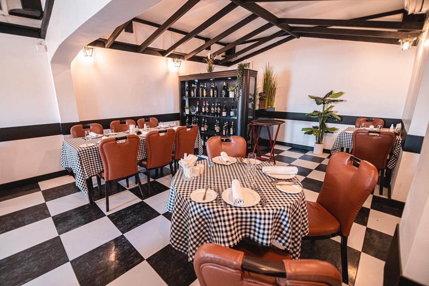 Cico's Italian Restaurant Bahrain