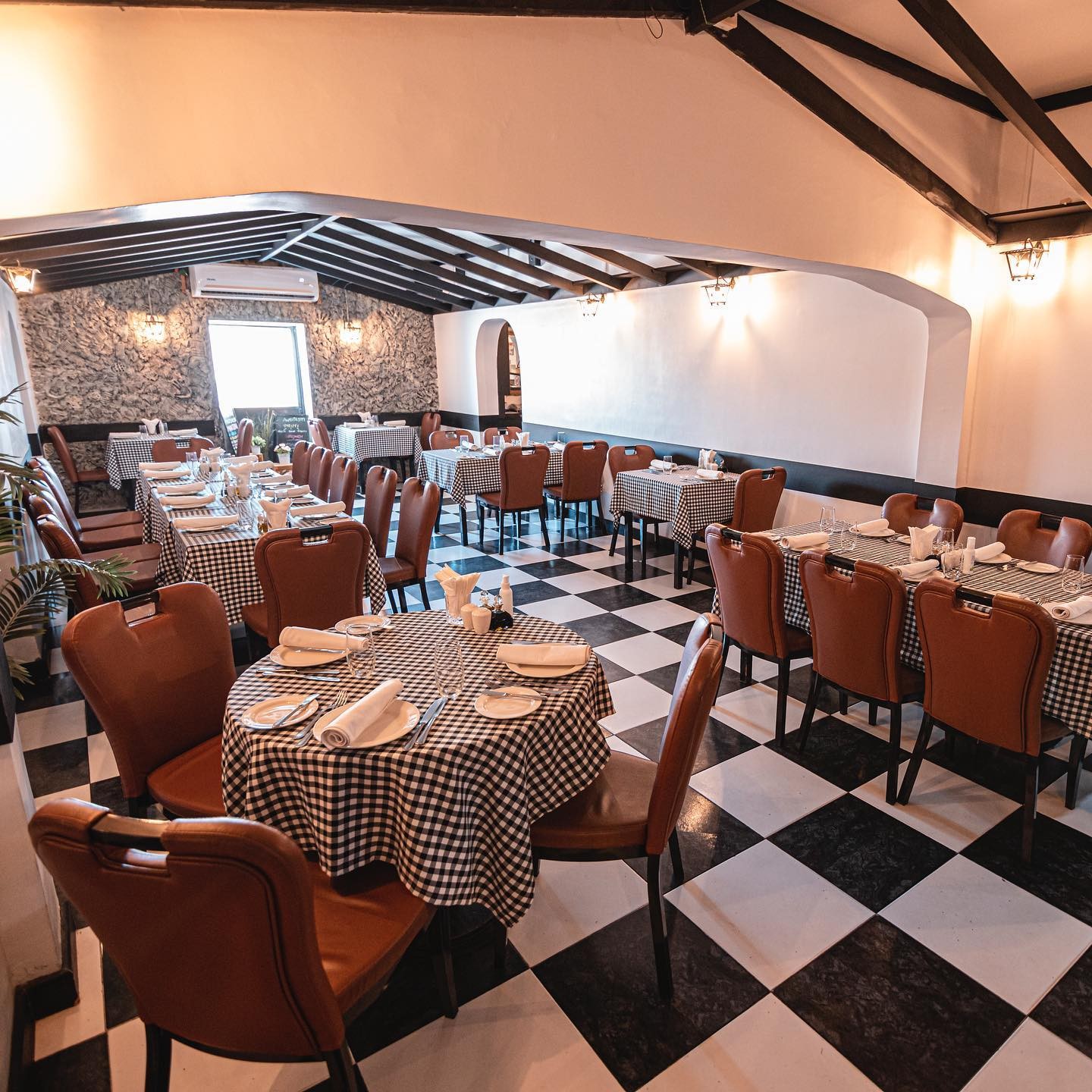 Cico's Italian Restaurant Bahrain