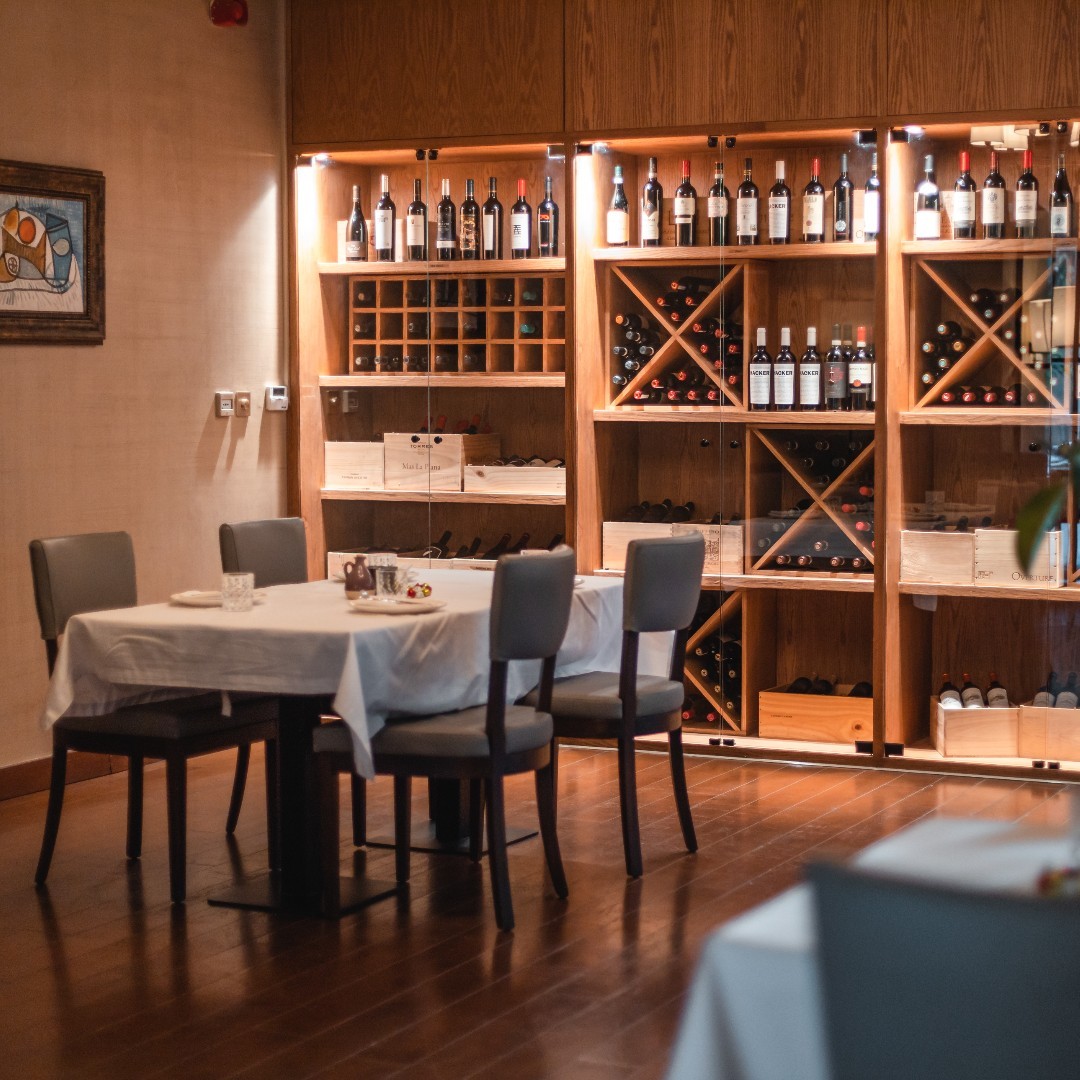 L'ORTO Restaurant Bahrain