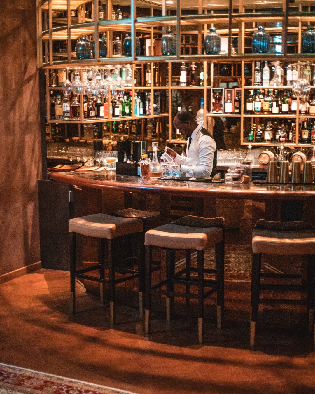 L'ORTO Restaurant Bahrain