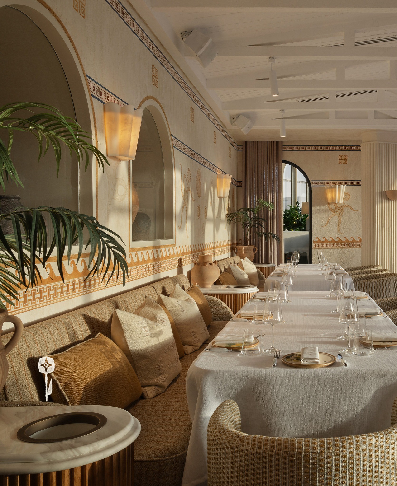 Astéria Restaurant Bahrain