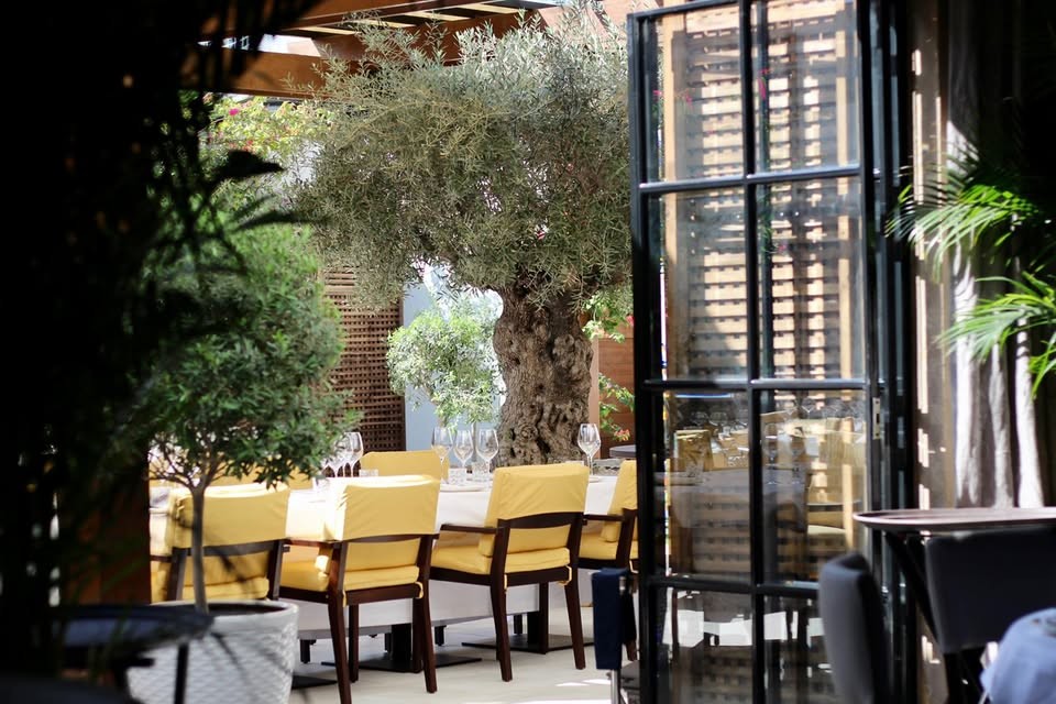 L'ORTO Restaurant Bahrain