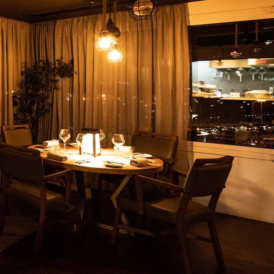 Fusions Restaurant Bahrain