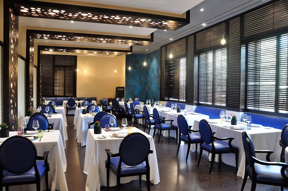 La Pergola Restaurant Bahrain