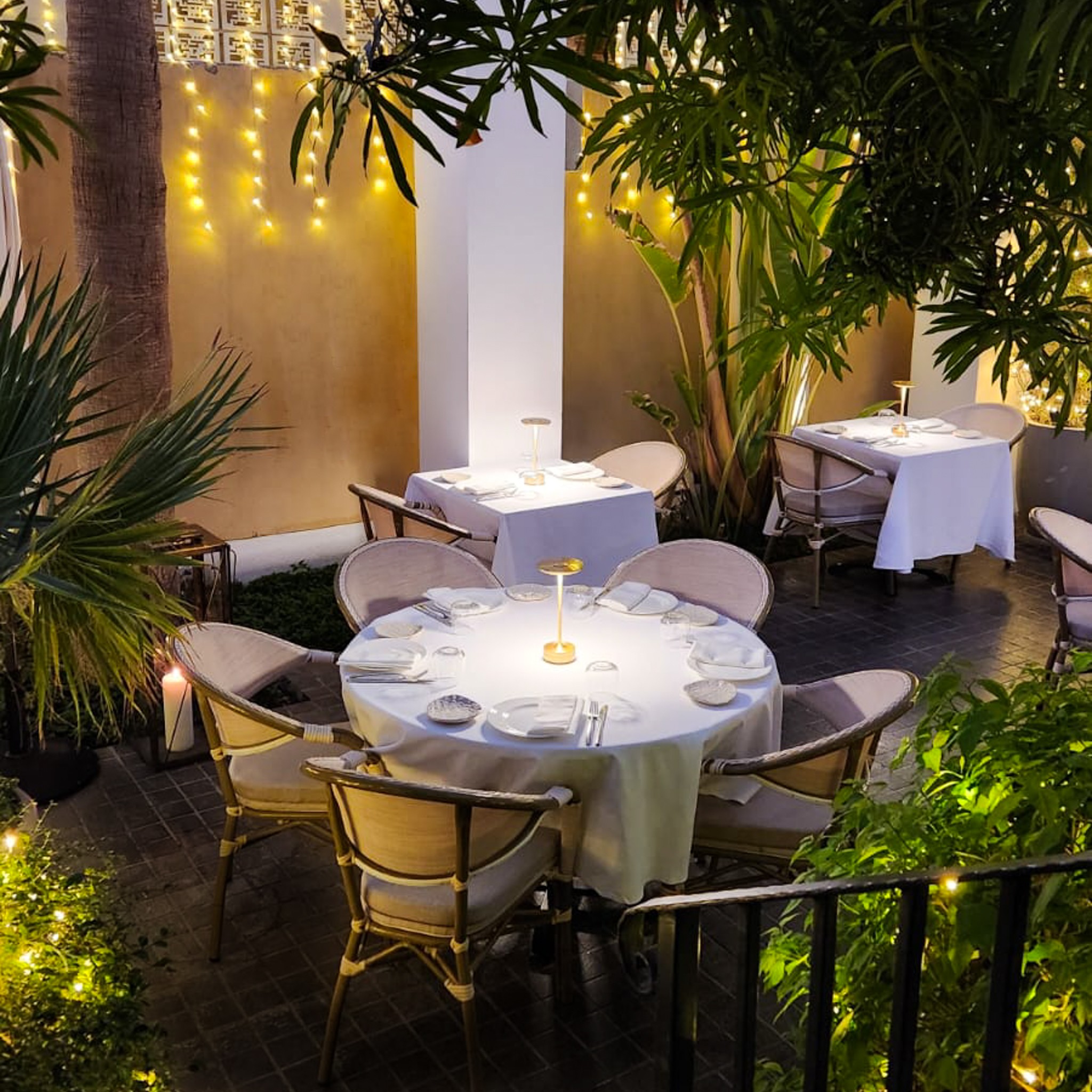 Masso Restaurant Bahrain