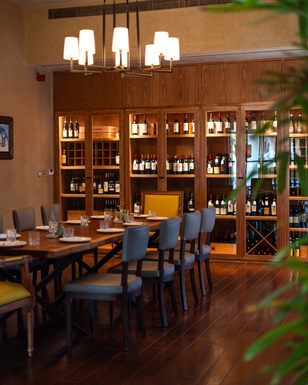 L'ORTO Restaurant Bahrain