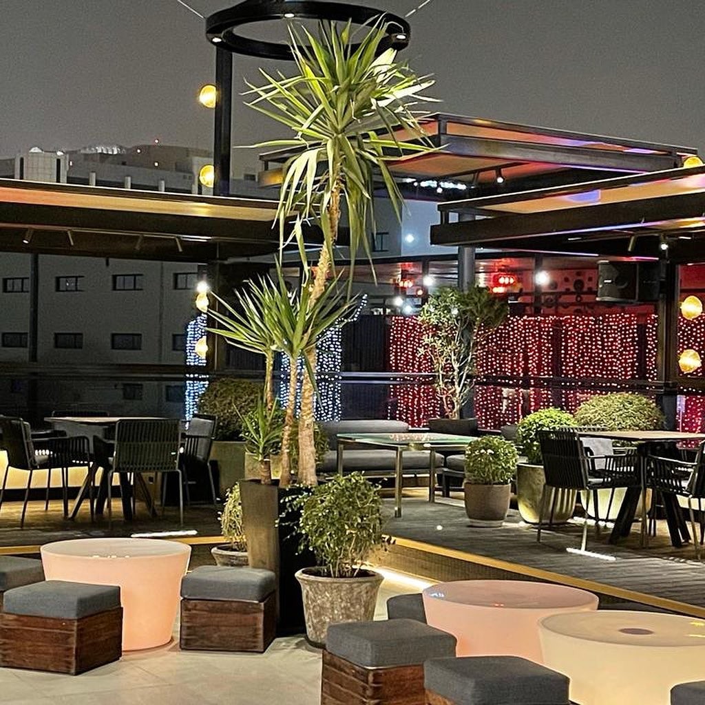 Meisei Restaurant Bahrain