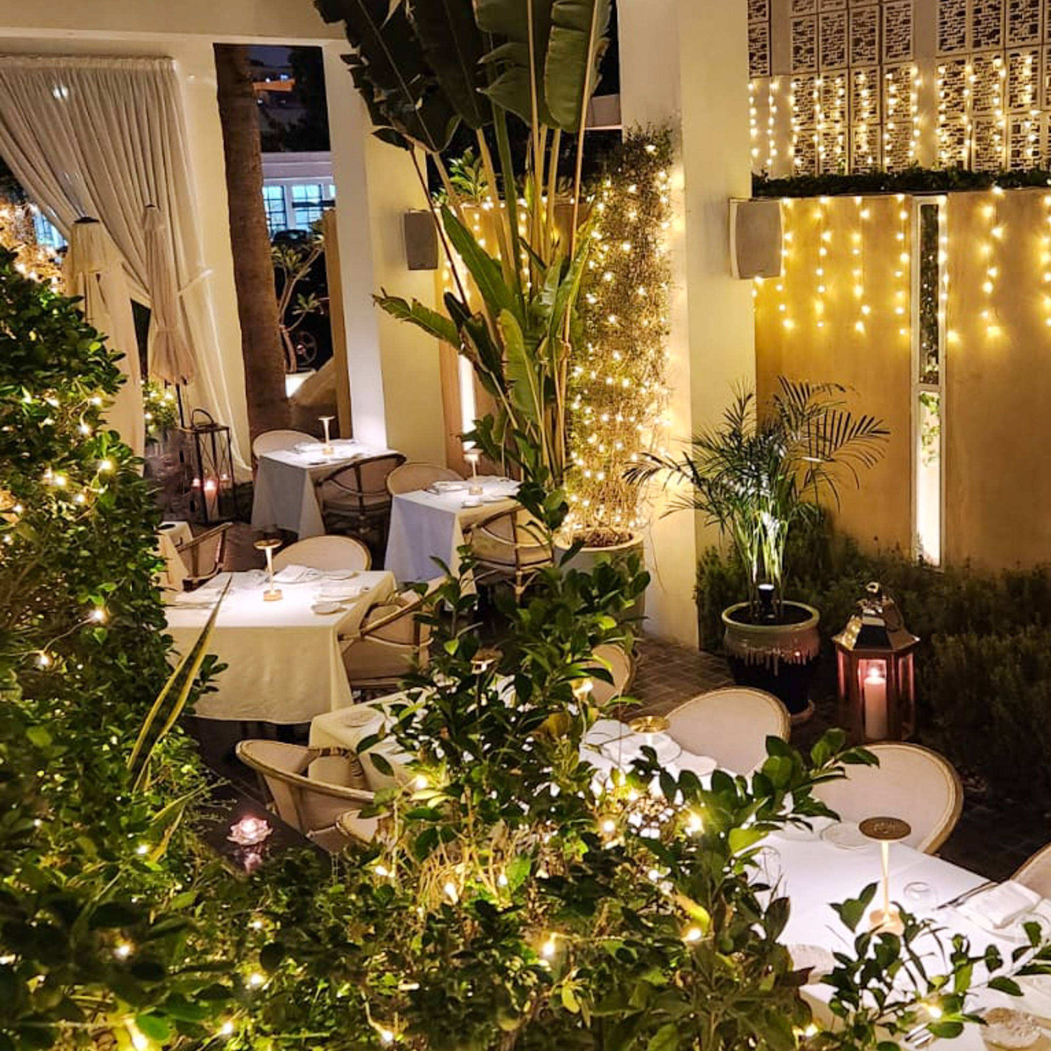 Masso Restaurant Bahrain
