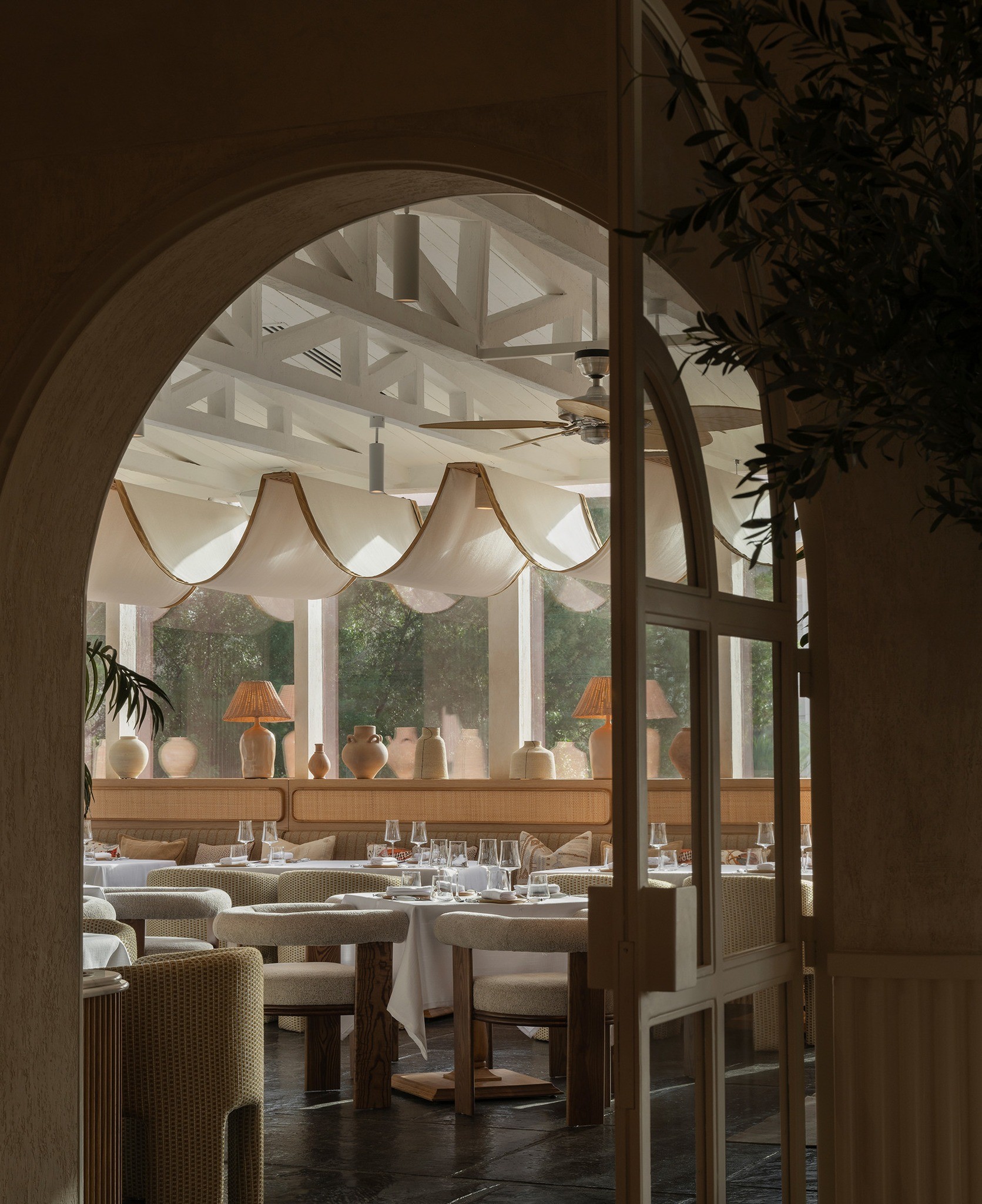 Astéria Restaurant Bahrain