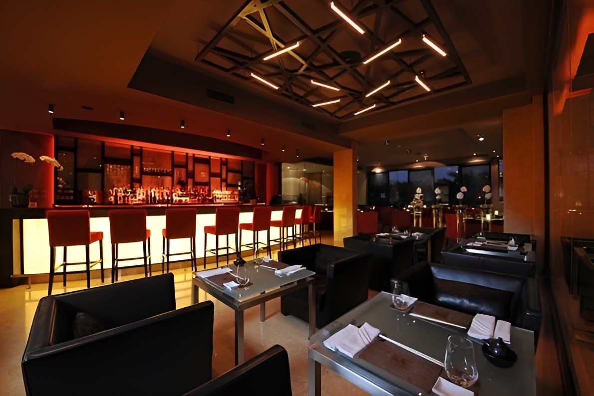 Meisei Restaurant Bahrain