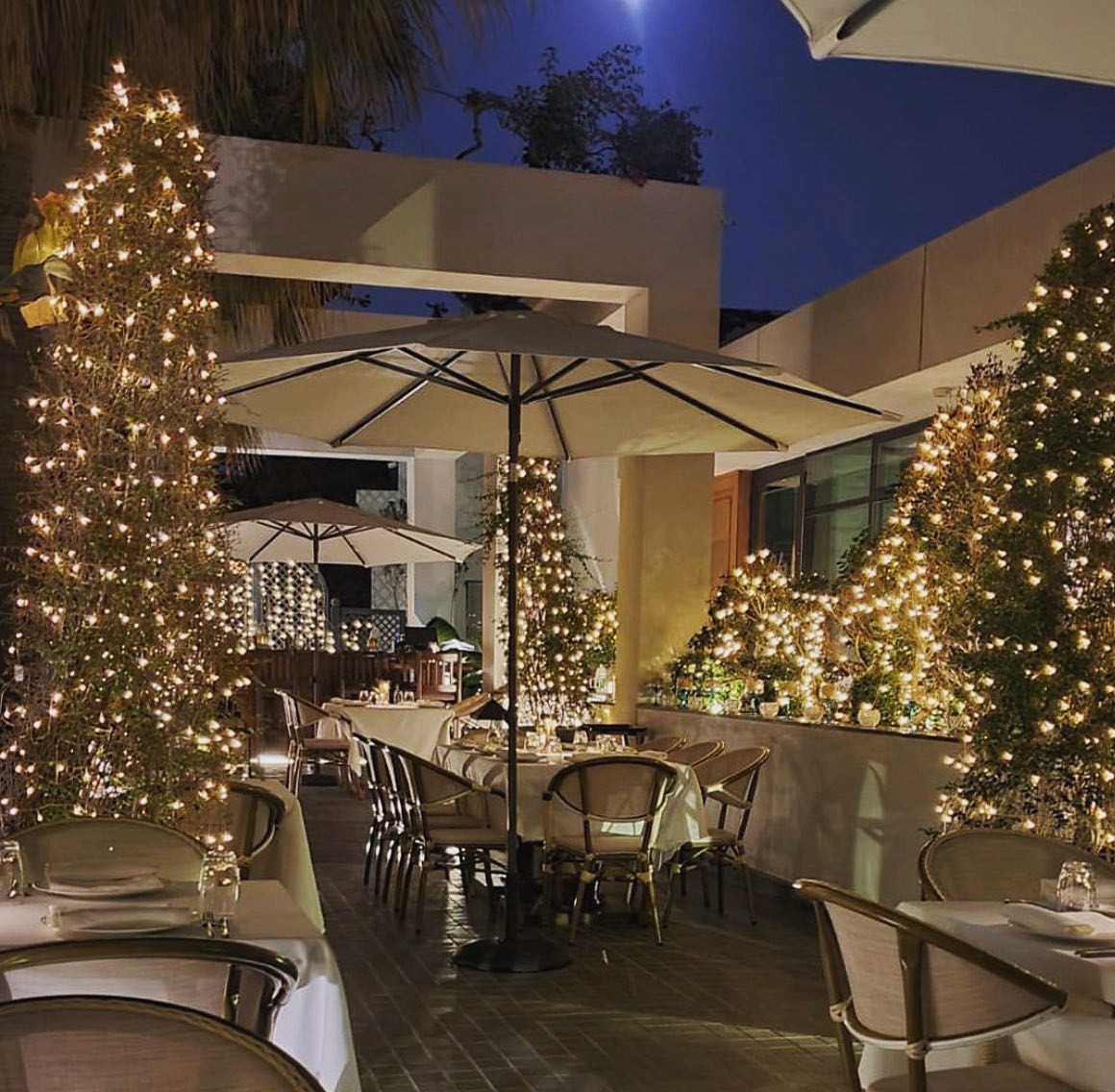 Masso Restaurant Bahrain