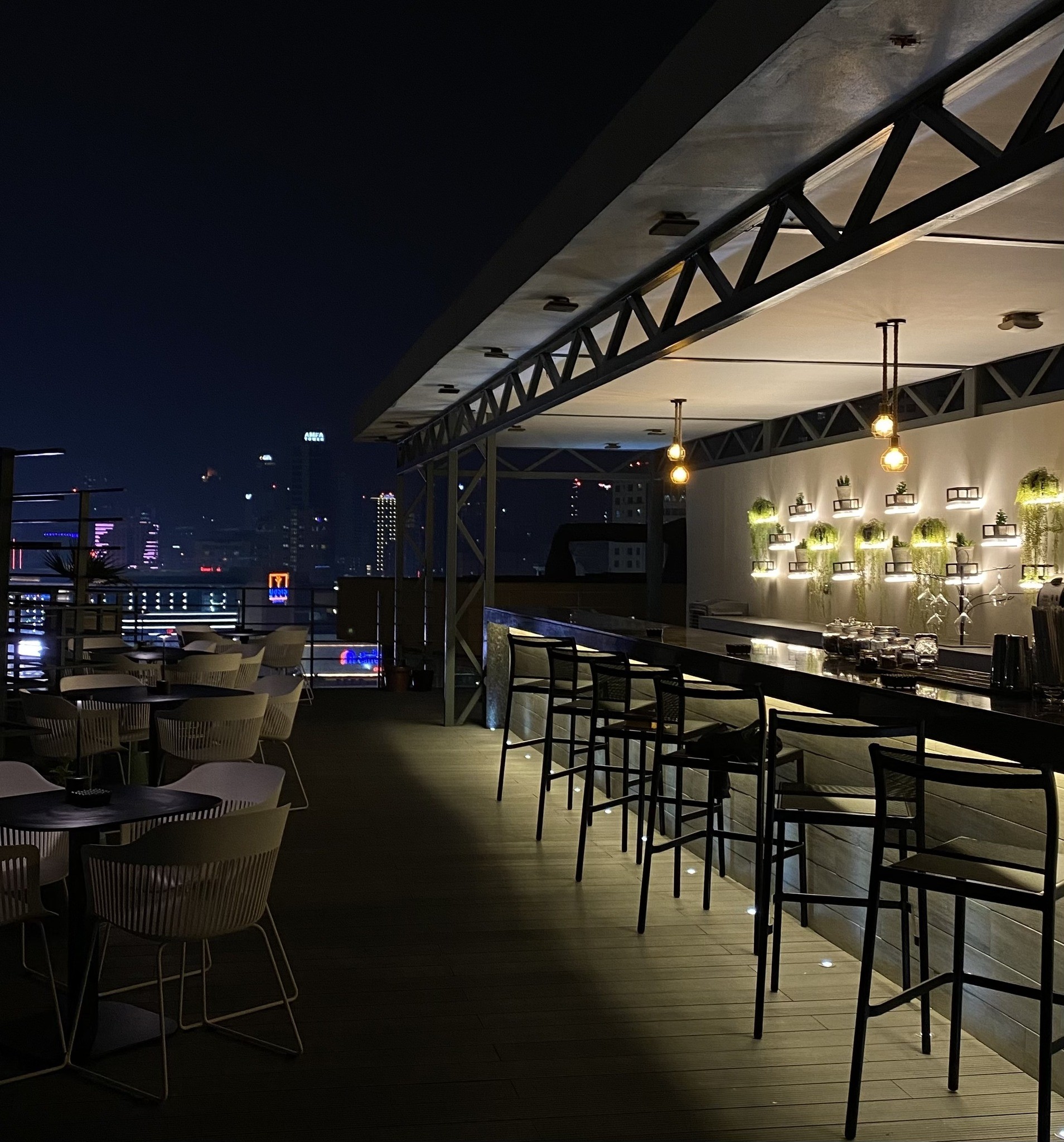 Fusions Restaurant Bahrain