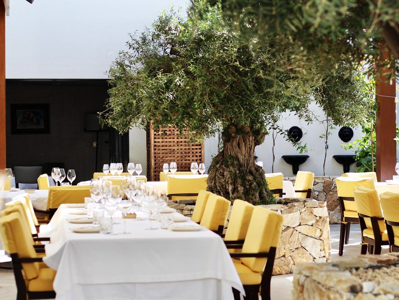 L'ORTO Restaurant Bahrain