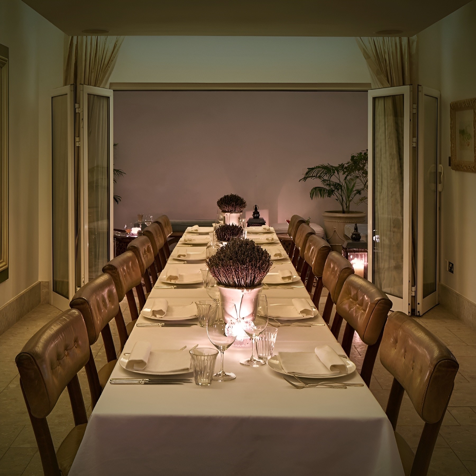 Masso Restaurant Bahrain