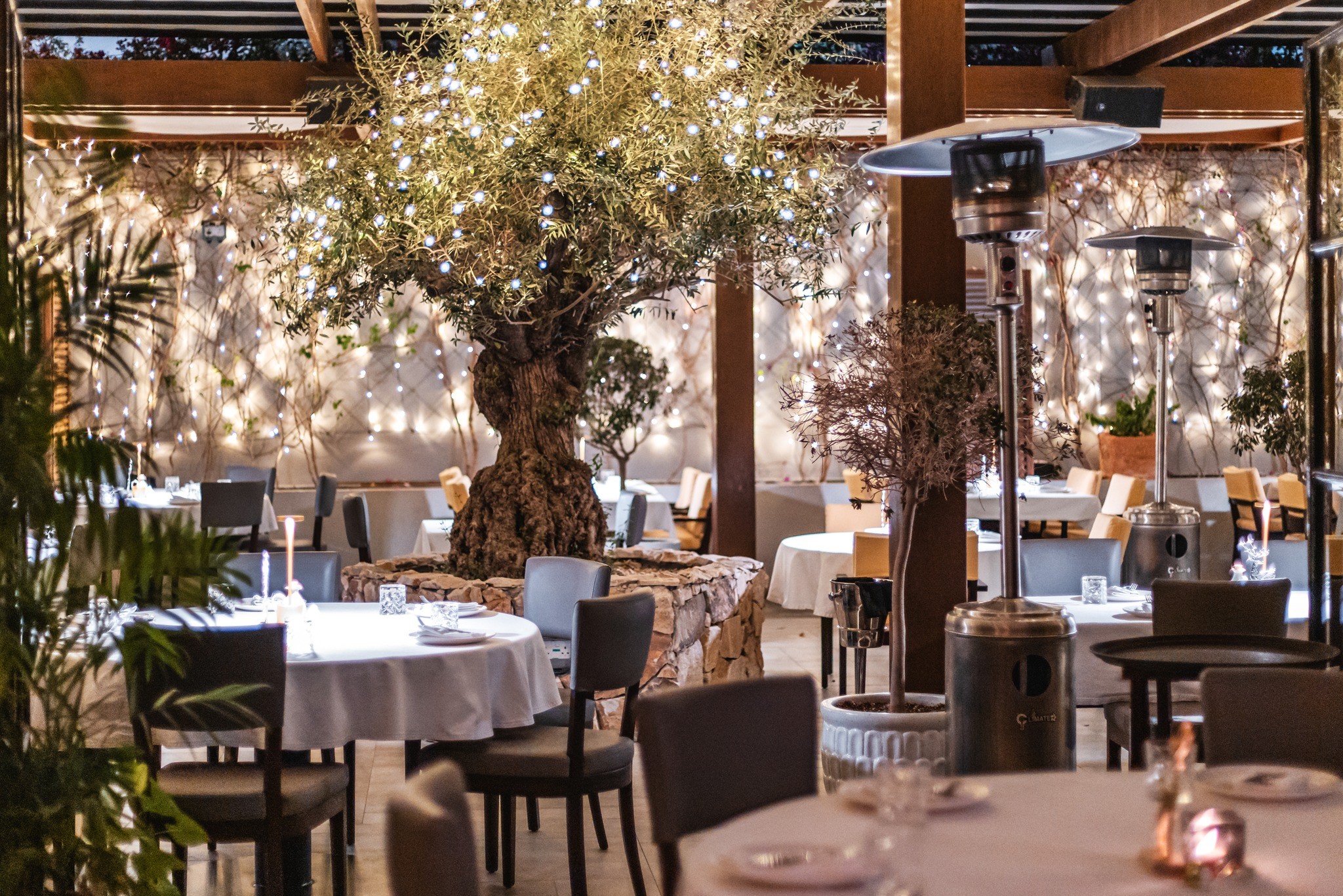 L'ORTO Restaurant Bahrain