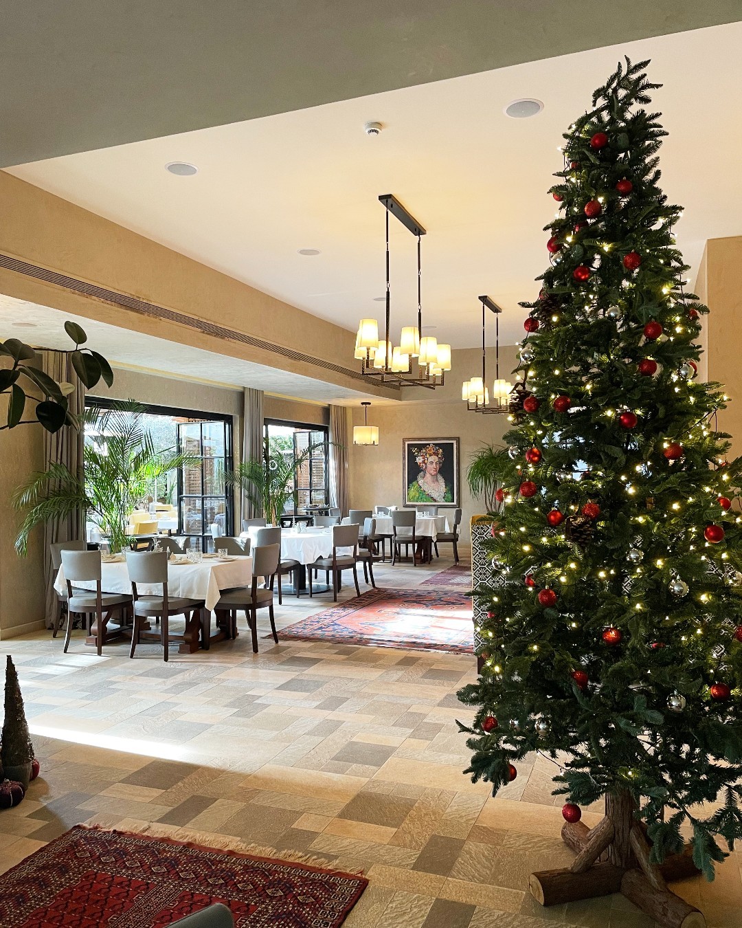 L'ORTO Restaurant Bahrain