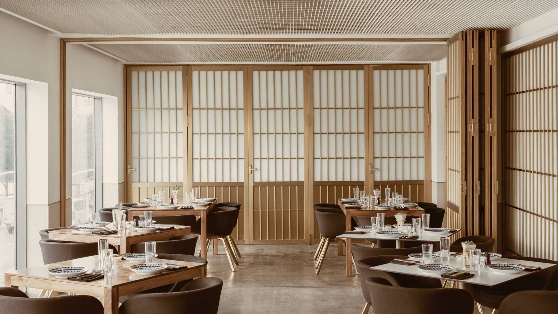ORA Resturant