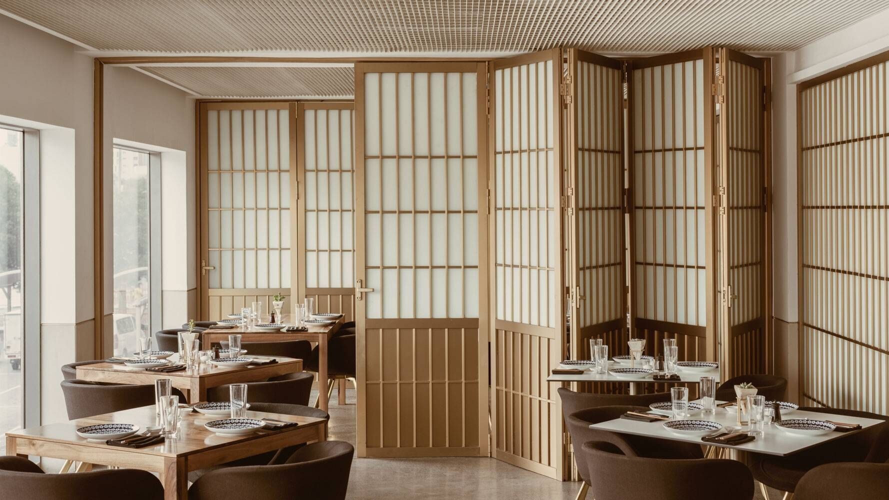 ORA Resturant