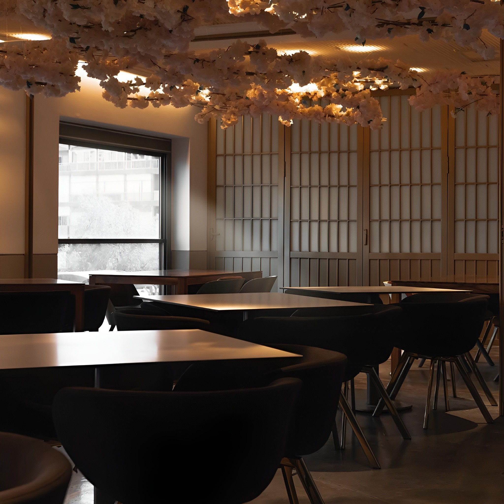 ORA Japanese Tapas