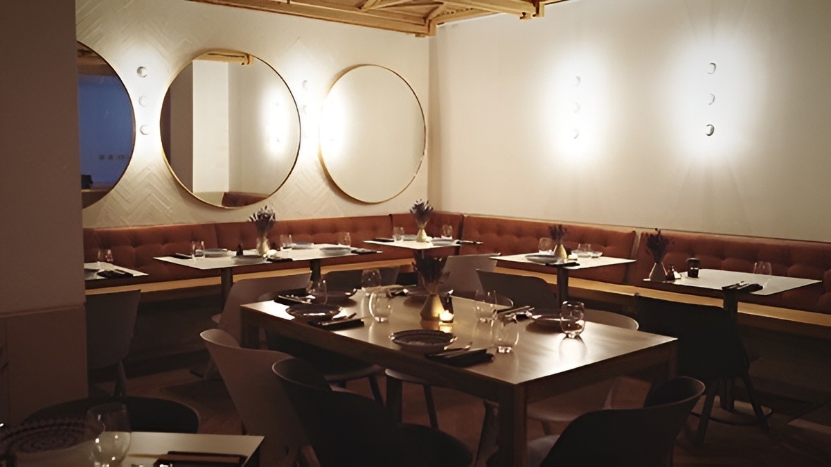 ORA Japanese Tapas