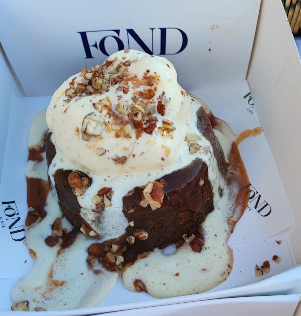 Fond cafe Jubail