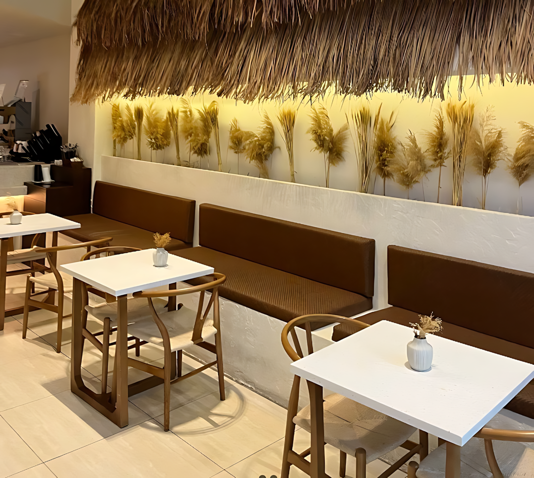 PATH CAFE Jubail