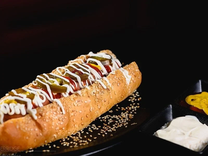 Flik Cinema Al Mirqab Mall