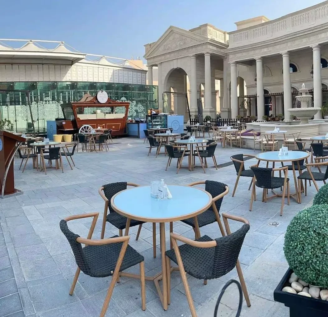 Chac Late Doha