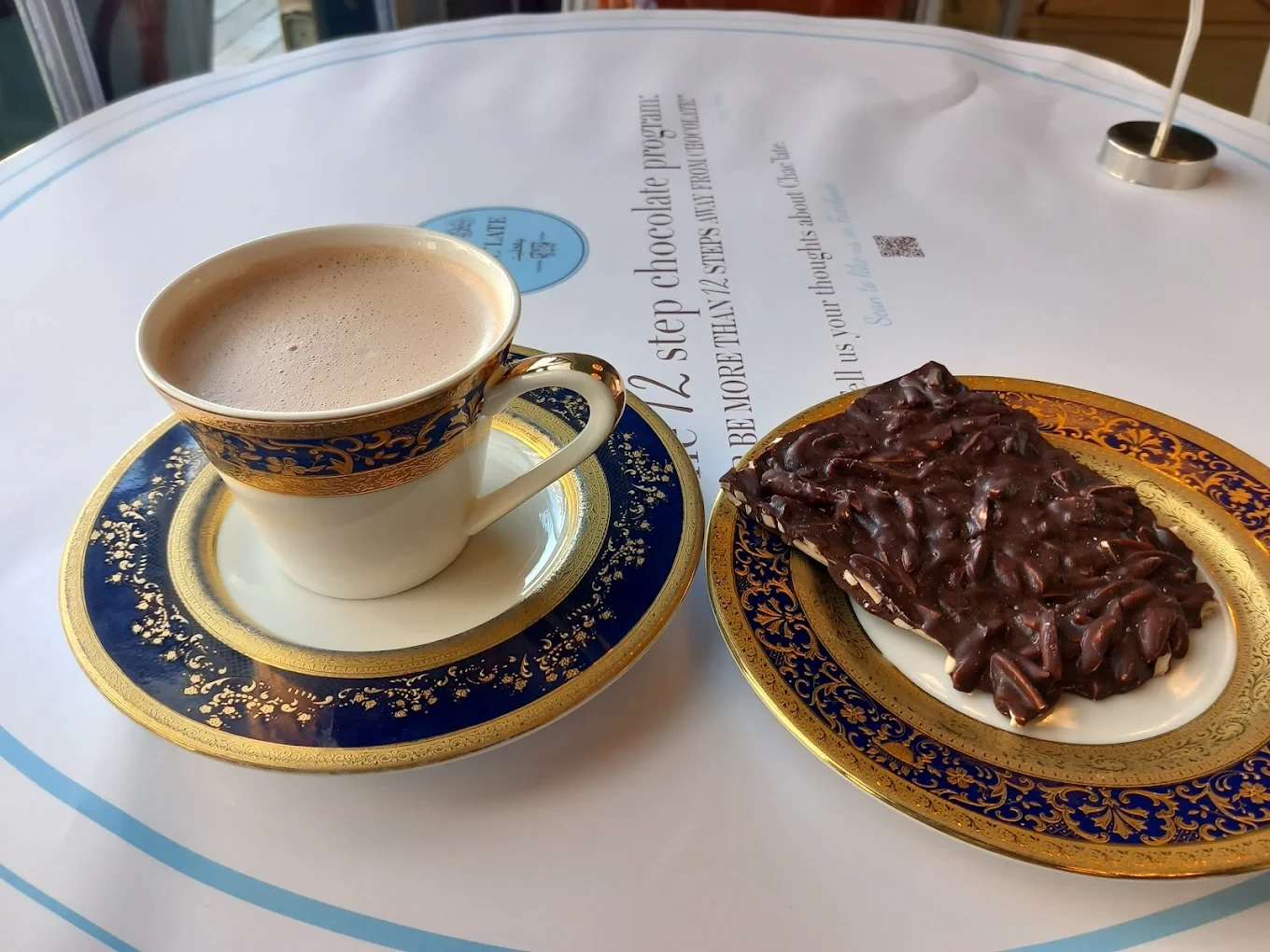 Chac Late Doha
