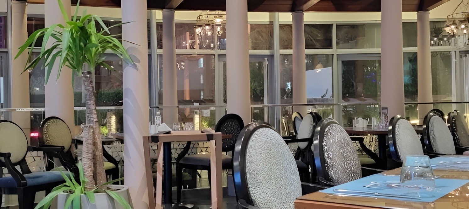 Ayam Zaman Lebanese Restaurant Salmiya