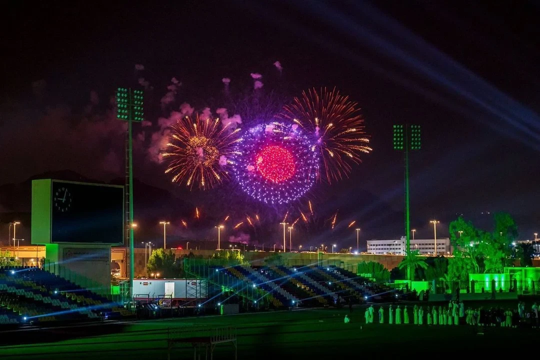 Prince Mohammed Bin Abdulaziz Sports City