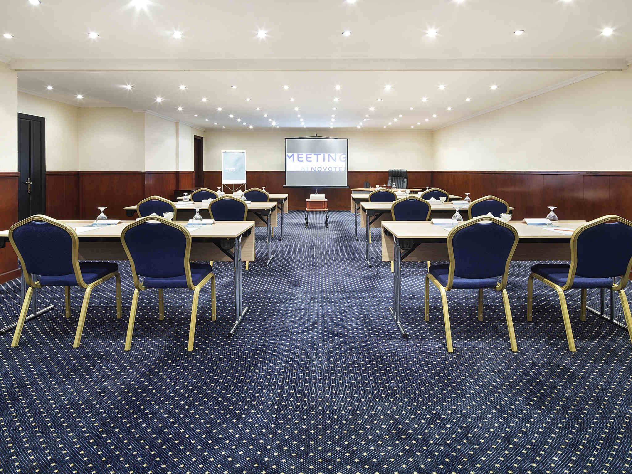 Novotel Bahrain