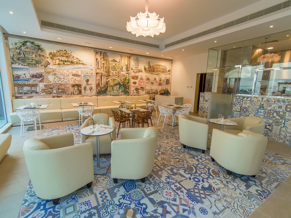 Lagoona Beach Resort Bahrain